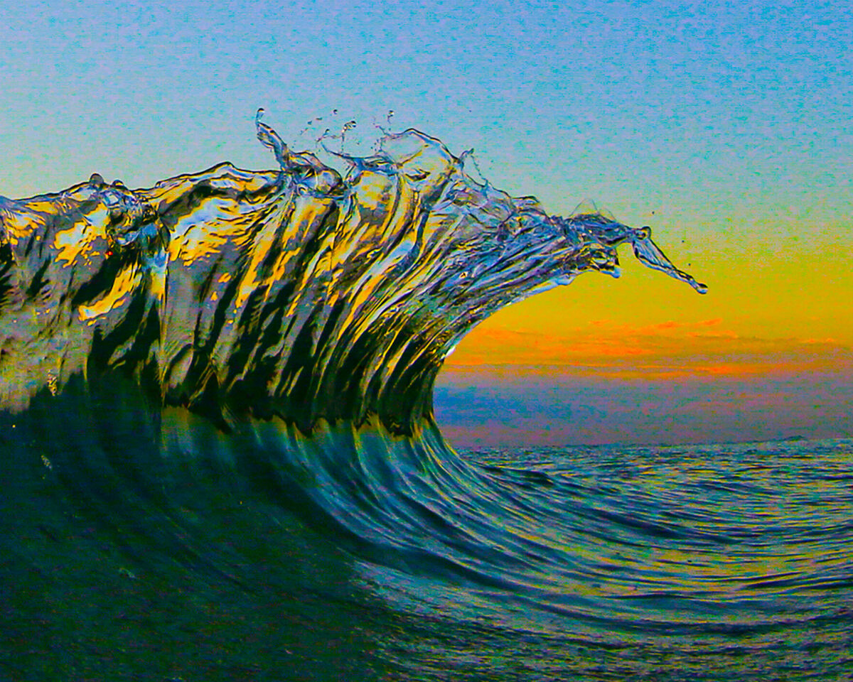 Photography #11691 from Waves Florida