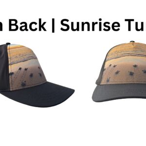 Tech Back | Sunrise Turtles