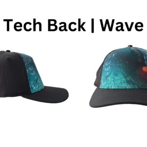 Tech Back | Wave