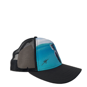 Mesh Back | Green Sea Turtle - Image 2