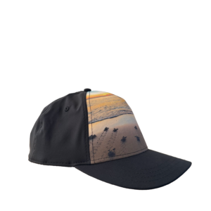 Tech Back | Sunrise Turtles - Image 2
