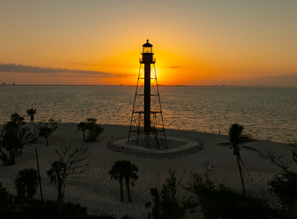 SanibelLighthouse#2