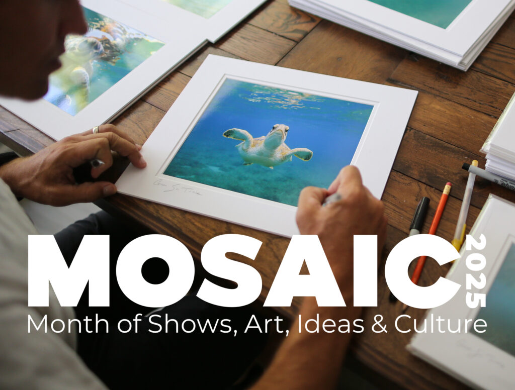 MOSAIC