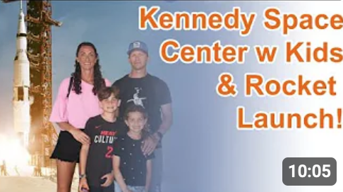 Kennedy Space Center