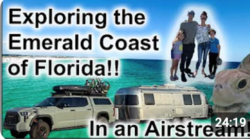 Emerald coast